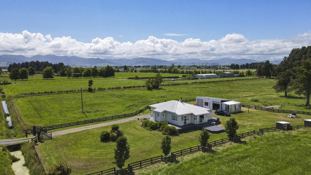 111 Piako Road, Thames - Carousel 2
