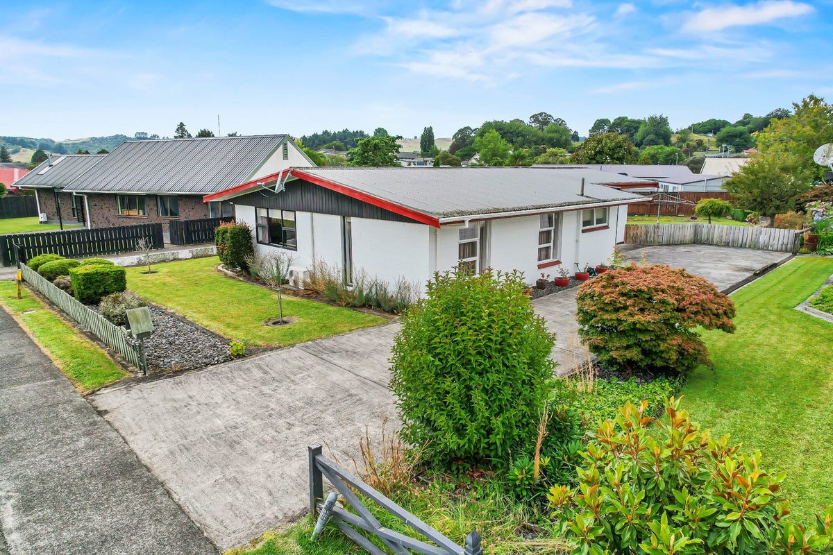 61 King Street West, Te Kuiti, Te Kuiti - Carousel 1
