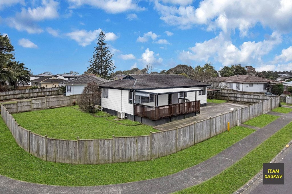 16 Neems Place, Manurewa, Auckland - Carousel 1