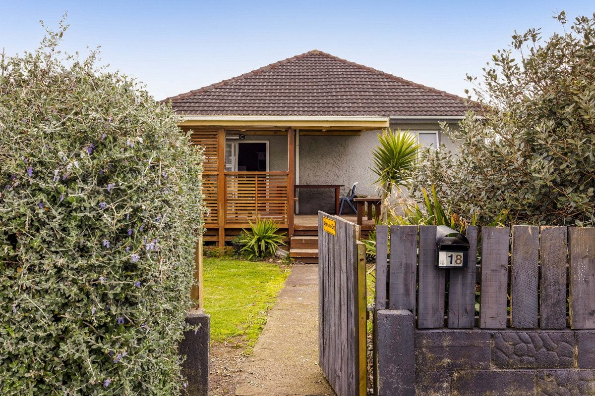 18 Hunter Street, Normanby, Hawera - Carousel 1