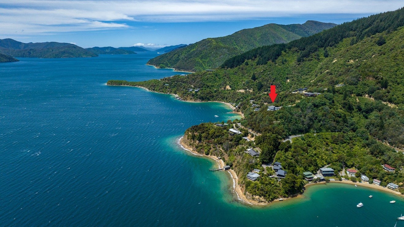 238E Port Underwood Road, Waikawa, Picton - Carousel 2