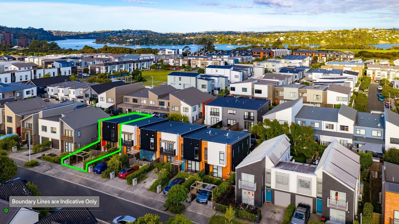 21 Saltmarsh Road, Hobsonville, Waitakere City, Auckland - Carousel 10