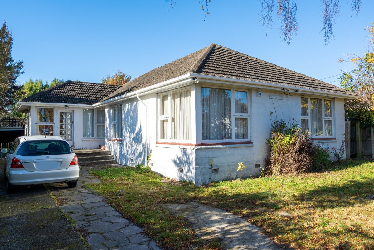 6 Barlow Street, Ilam, Christchurch - Carousel 1