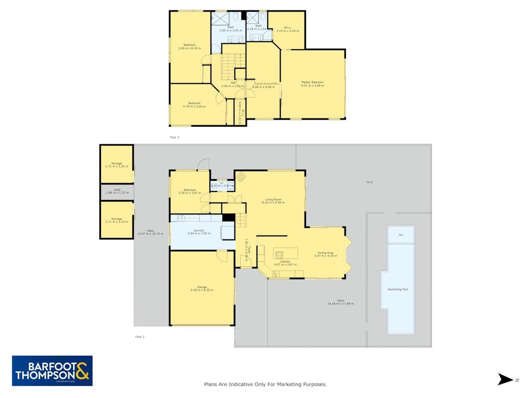 2B Marie Avenue, Red Beach, Whangaparaoa - Carousel 26