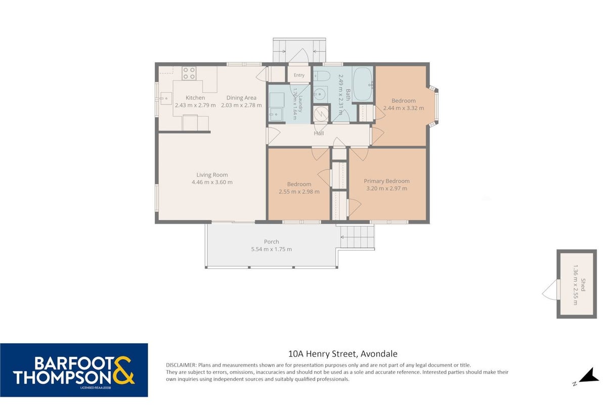 10A Henry Street, Avondale, Auckland - Carousel 23