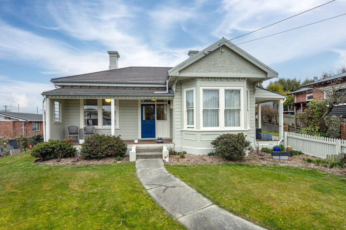 20 Aynsley Street, Parkside, Timaru - Carousel 1