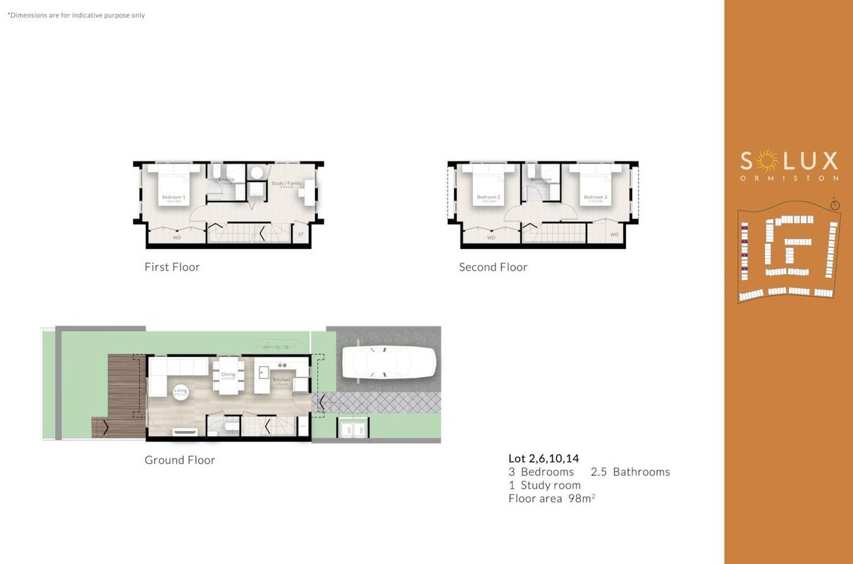 36 Takarore Crescent, Flat Bush, Auckland - Carousel 26