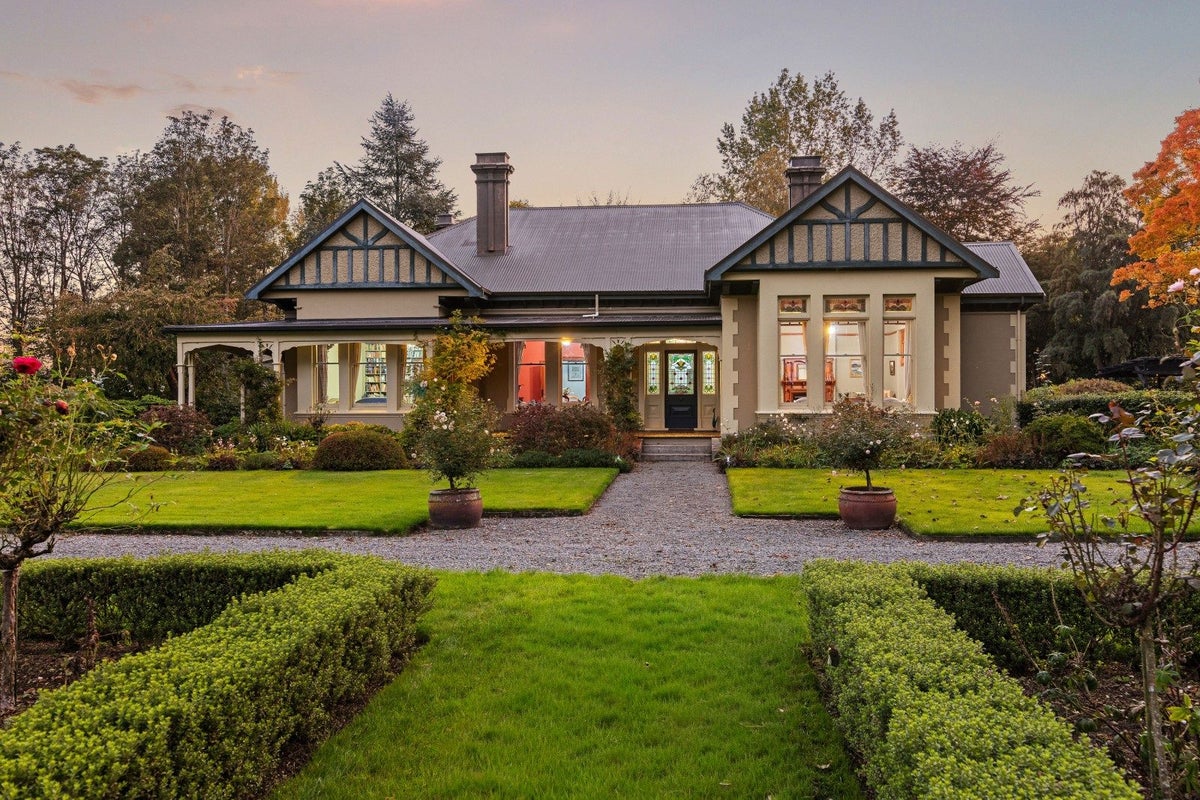 Lot 3, 584 Orari Station Road, Geraldine, Timaru, Canterbury - Carousel 1