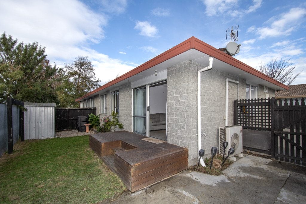3/11 Rutherford Street, Woolston, Christchurch - Carousel 2