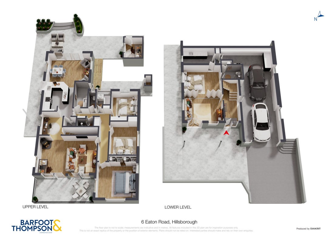 6 Eaton Road, Hillsborough, Auckland - Carousel 33