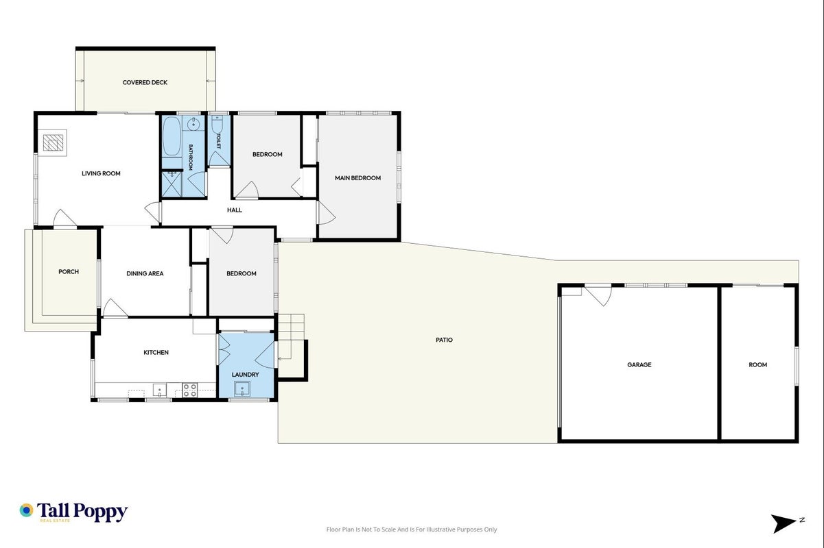 51 Seddon Street, Takaro, Palmerston North - Carousel 21