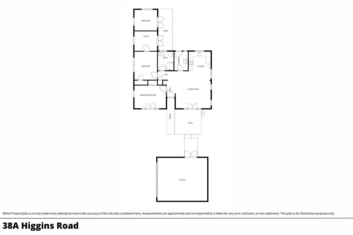38A Higgins Road, Frankton, Hamilton - Carousel 16