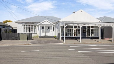 106 Westminster Street, St Albans, Christchurch - Carousel 1