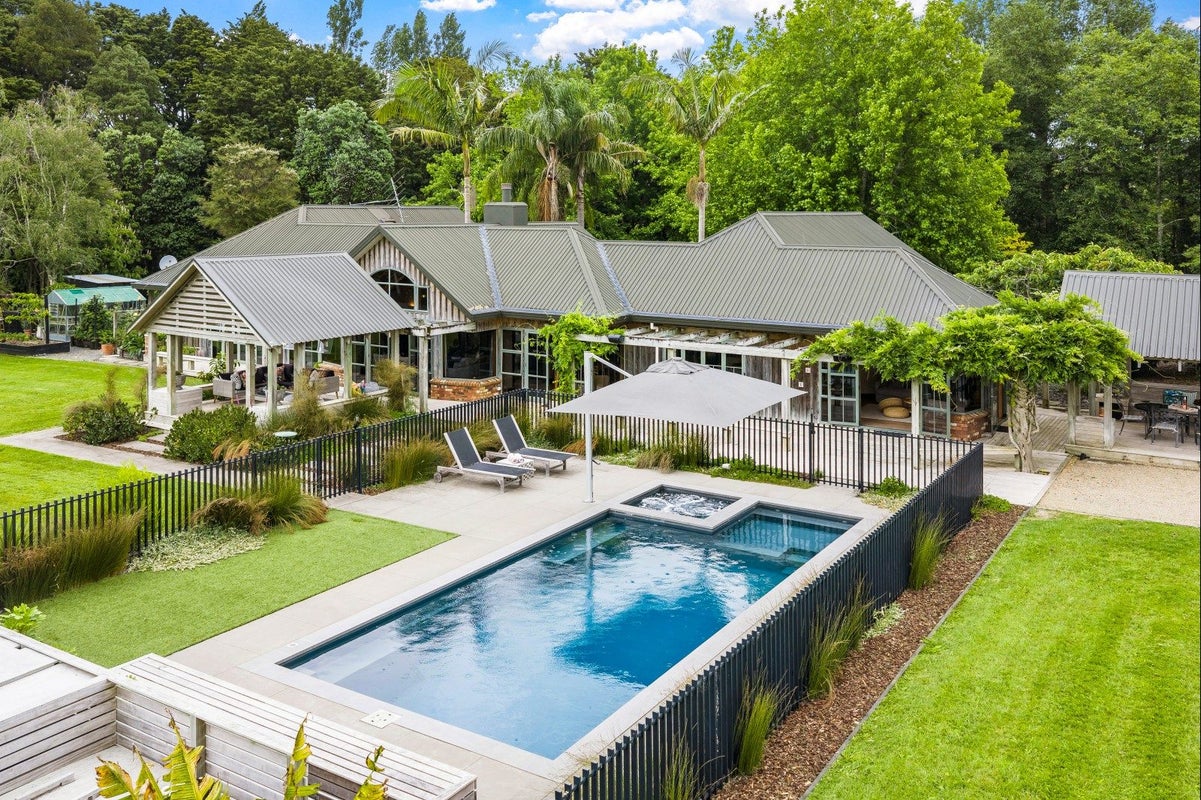 28 Kaipara Flats Road, Dome Forest, Warkworth - Carousel 2