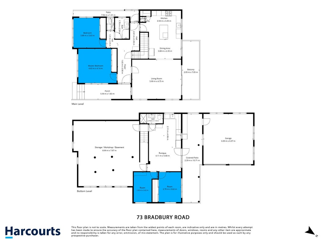 73 Bradbury Road, Botany Downs, Auckland - Carousel 37