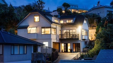 62 Sligo Terrace, Roslyn, Dunedin - Carousel 1