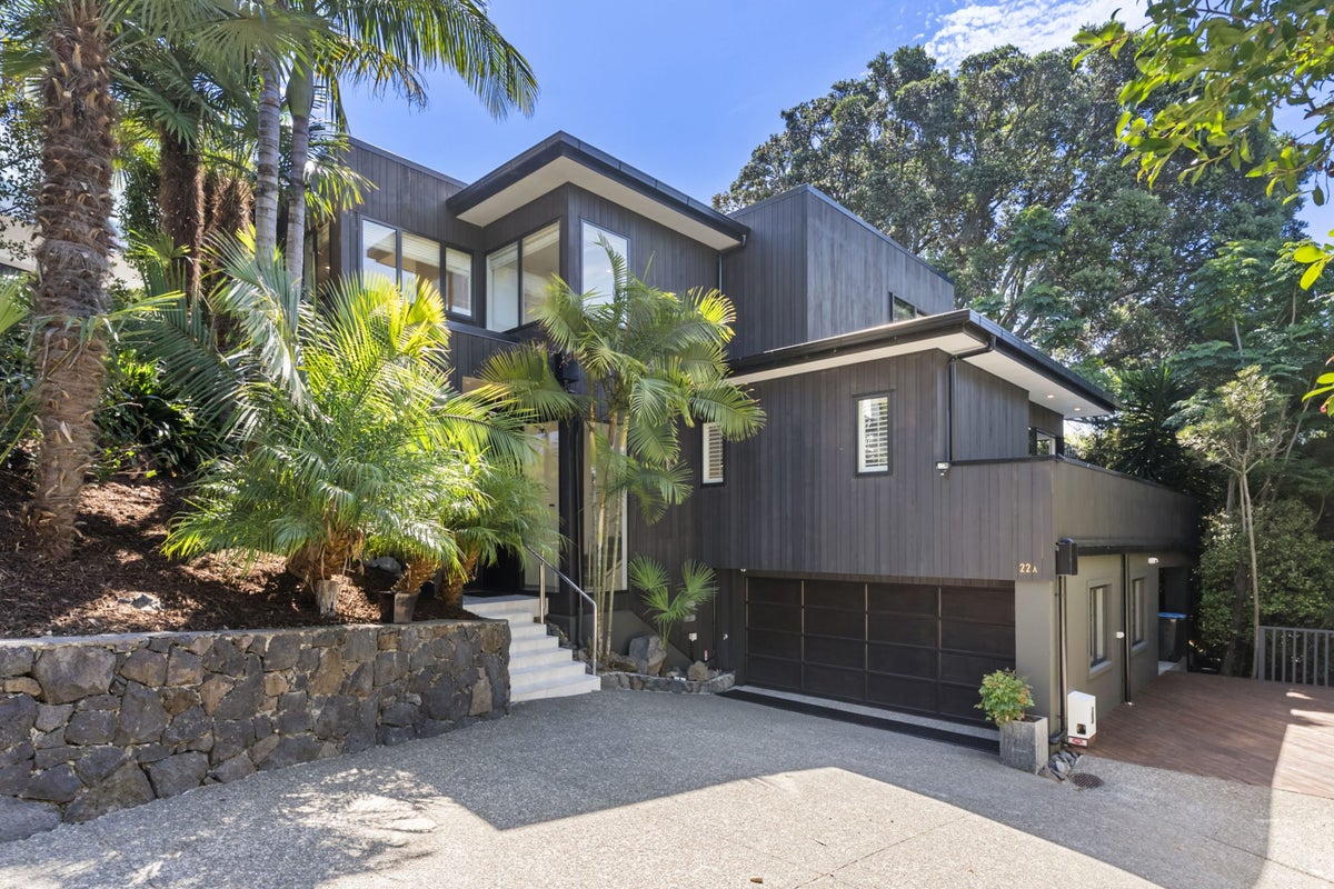 22A Hampton Drive, Kohimarama, Auckland - Carousel 1