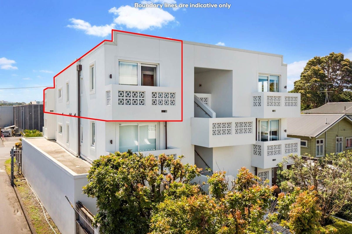 4/36 Wilkinson Road, Ellerslie, Auckland - Carousel 21