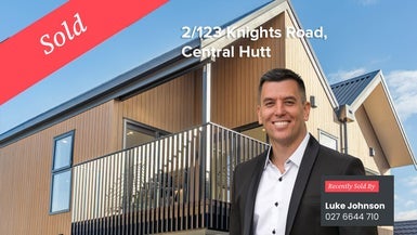 2/123 Knights Road, Hutt Central, Lower Hutt - Carousel 1
