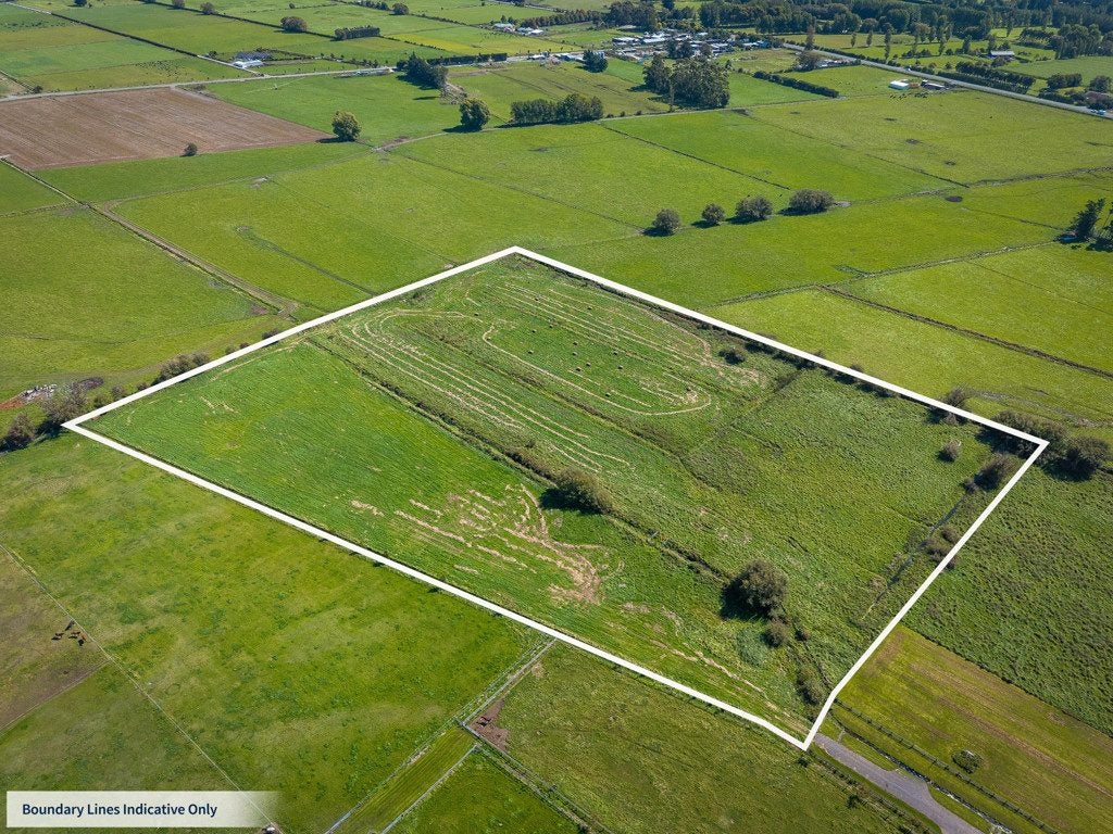 183 Burgesses Road, Clarkville, Kaiapoi - Carousel 2