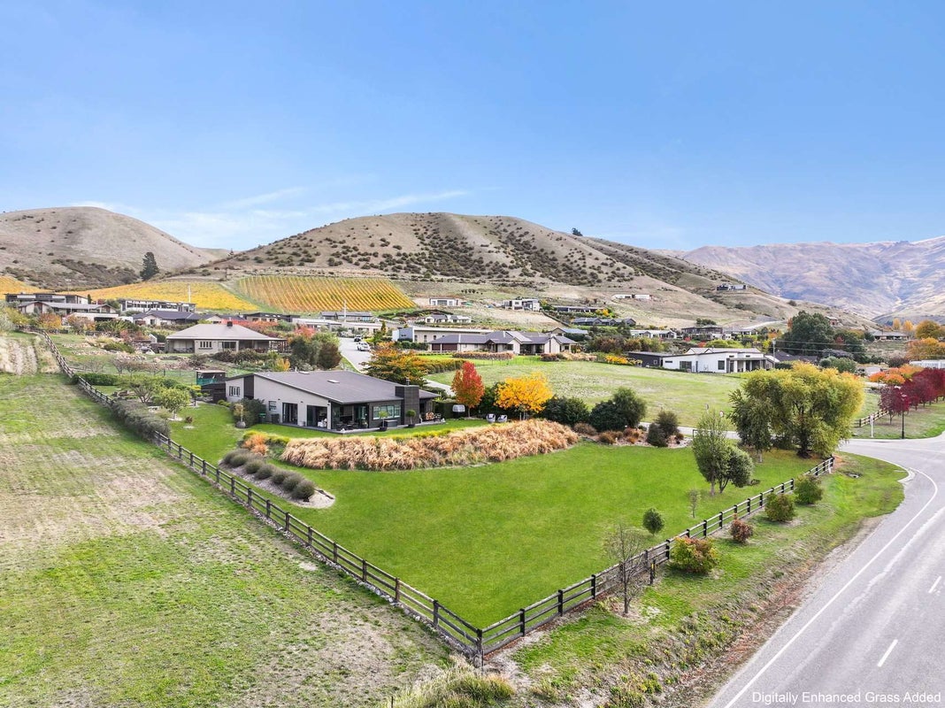 3 Mallett Lane, Lowburn, Cromwell - Carousel 1