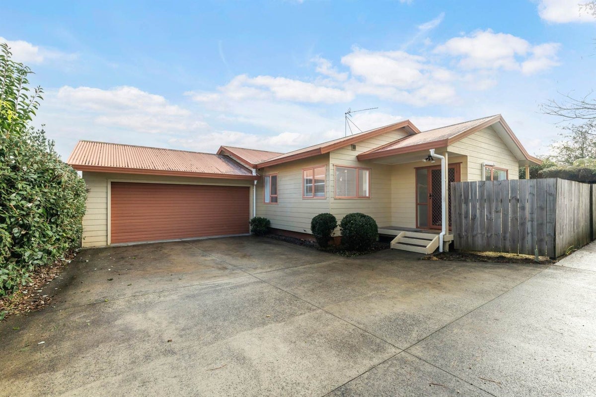 27B Jellicoe Avenue, Tuakau - Carousel 1