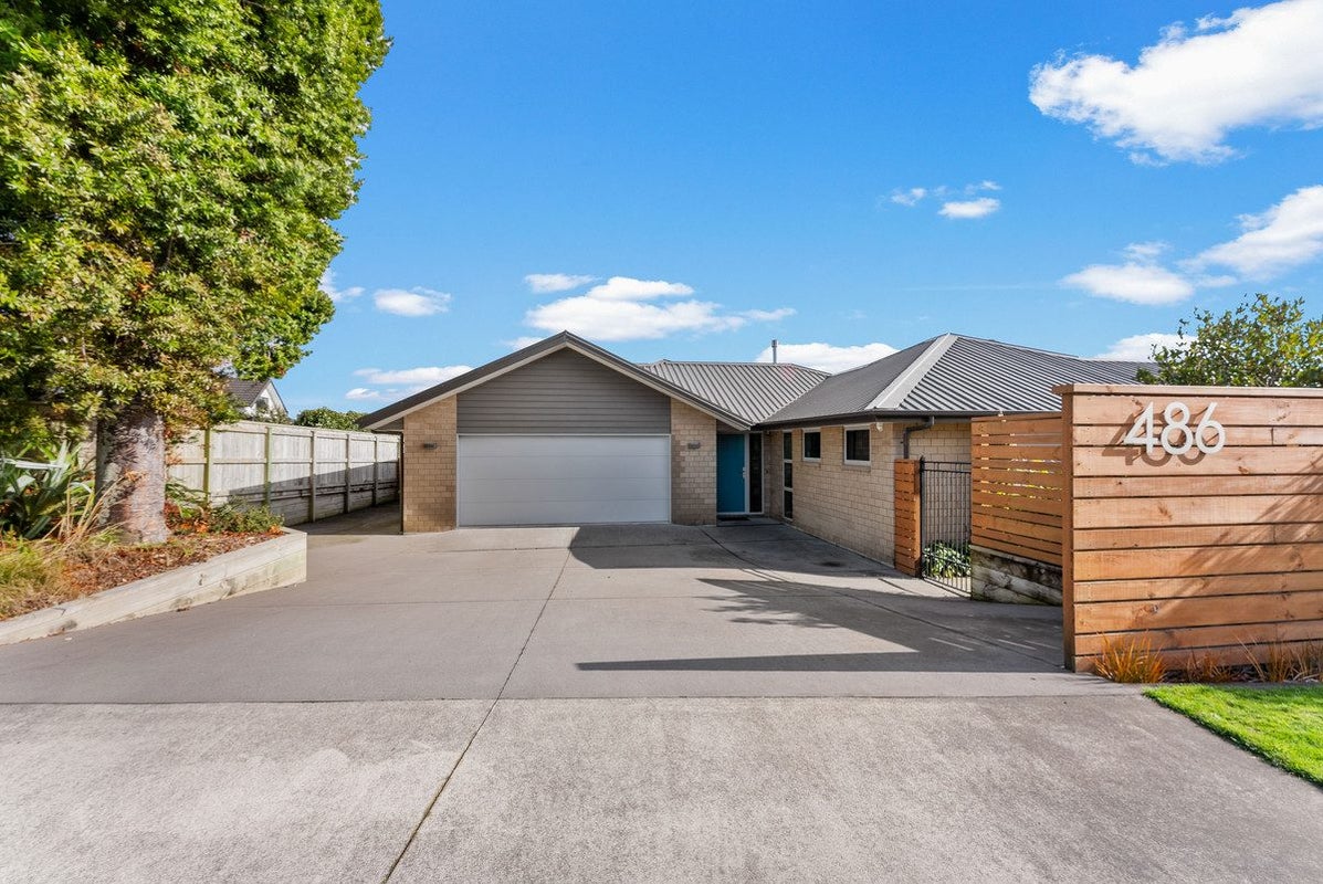 486 Carrington Road , Hurworth, Hurworth  - Carousel 24