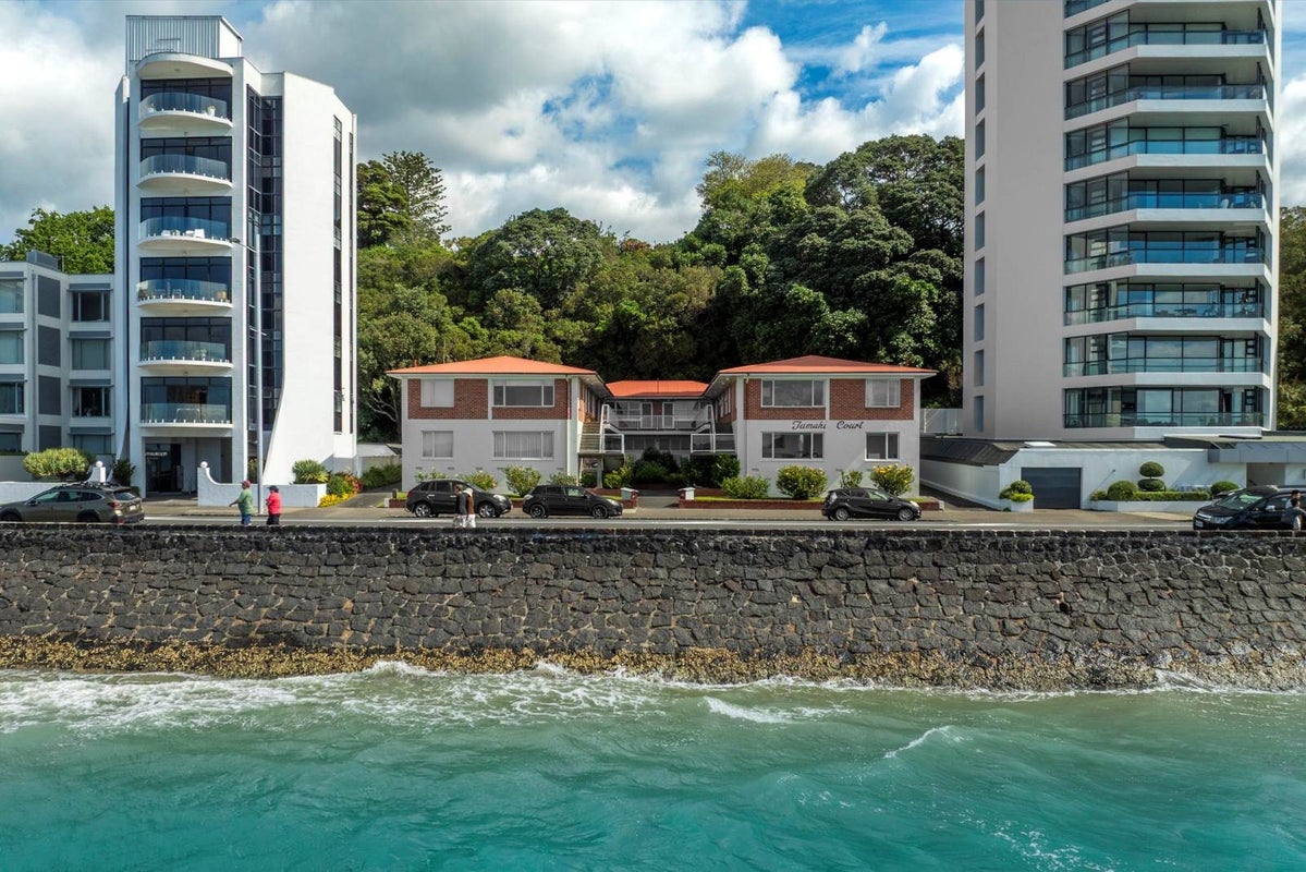 12/171 Tamaki Drive, Kohimarama, Auckland - Carousel 1
