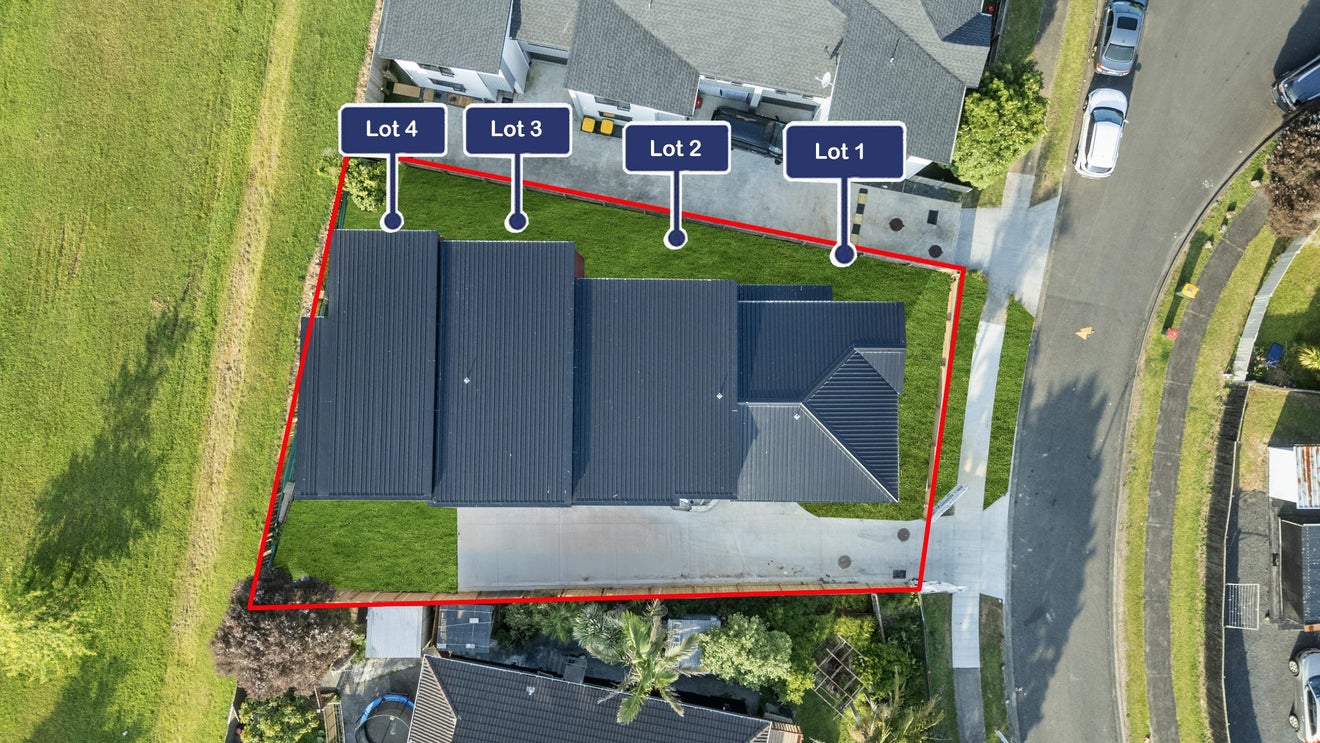 16C Anglers Way, Wattle Downs, Auckland - Carousel 18