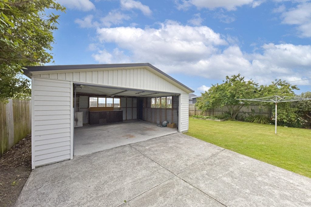 4 Pamir Street, Mairehau, Christchurch - Carousel 17