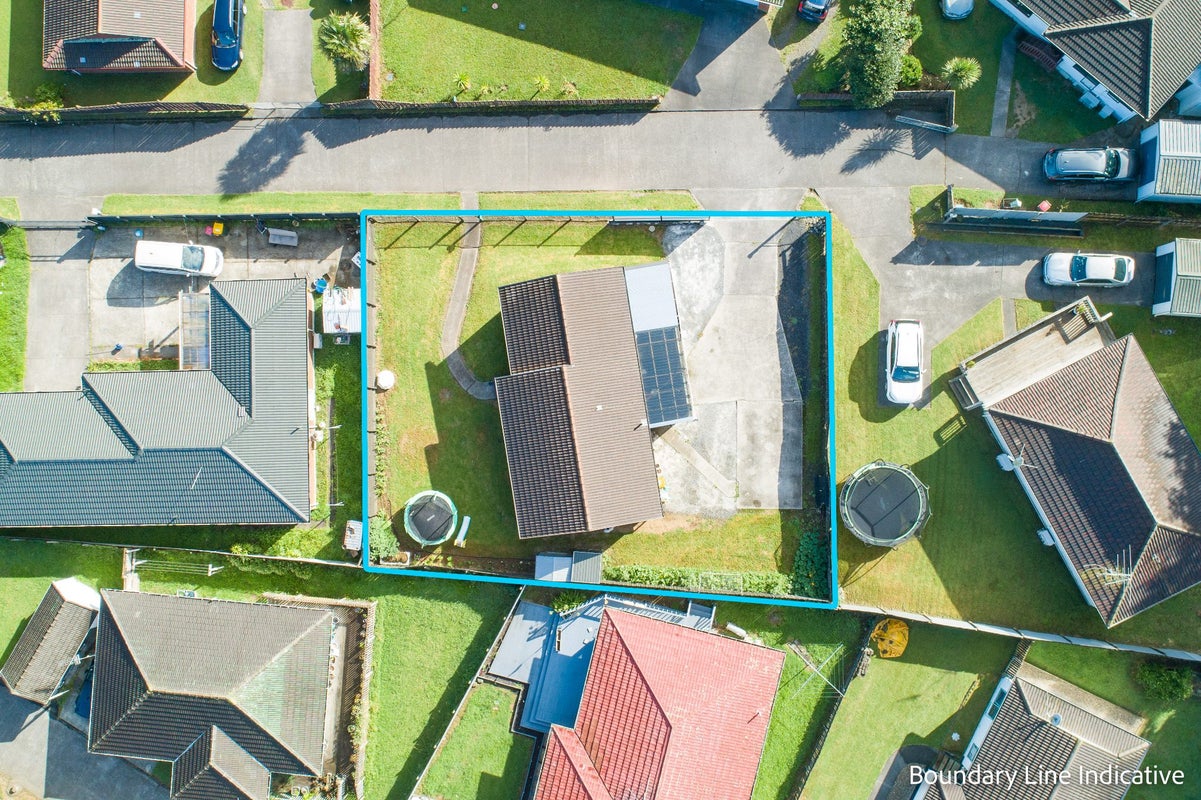 44 Trimdon Street, Randwick Park, Auckland - Carousel 2