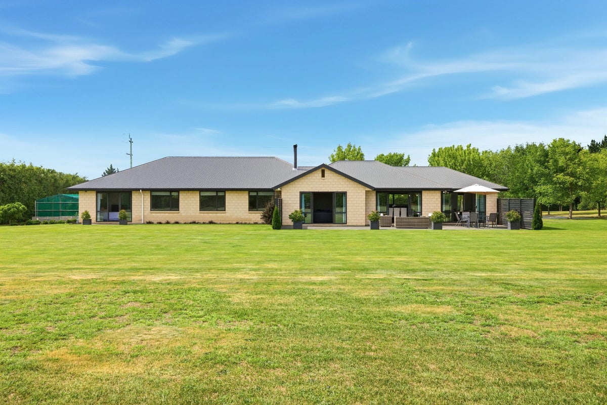 182 Newtons Road, Rolleston, Christchurch - Carousel 2