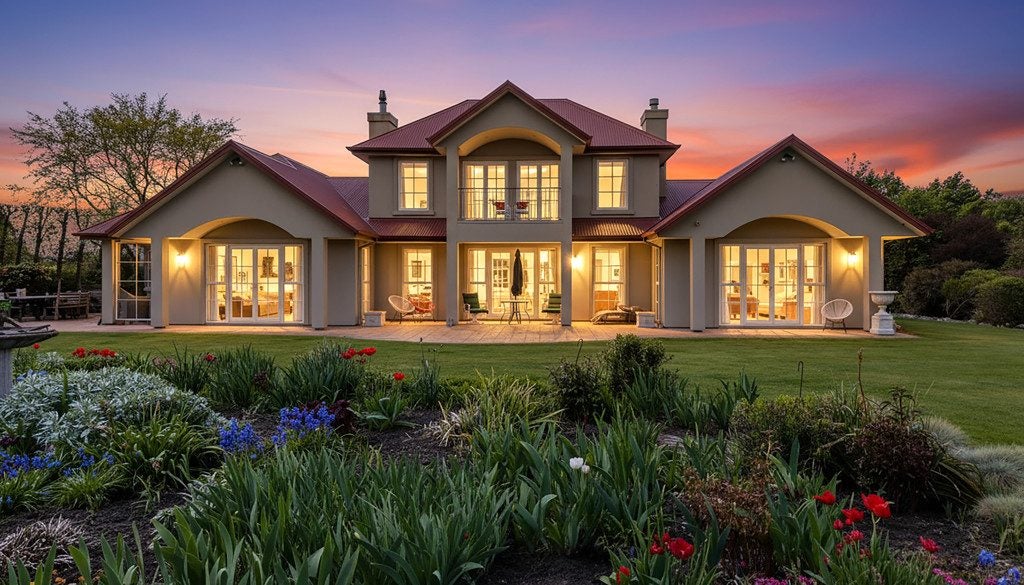 130 Merton Road, Fernside, Rangiora - Carousel 1