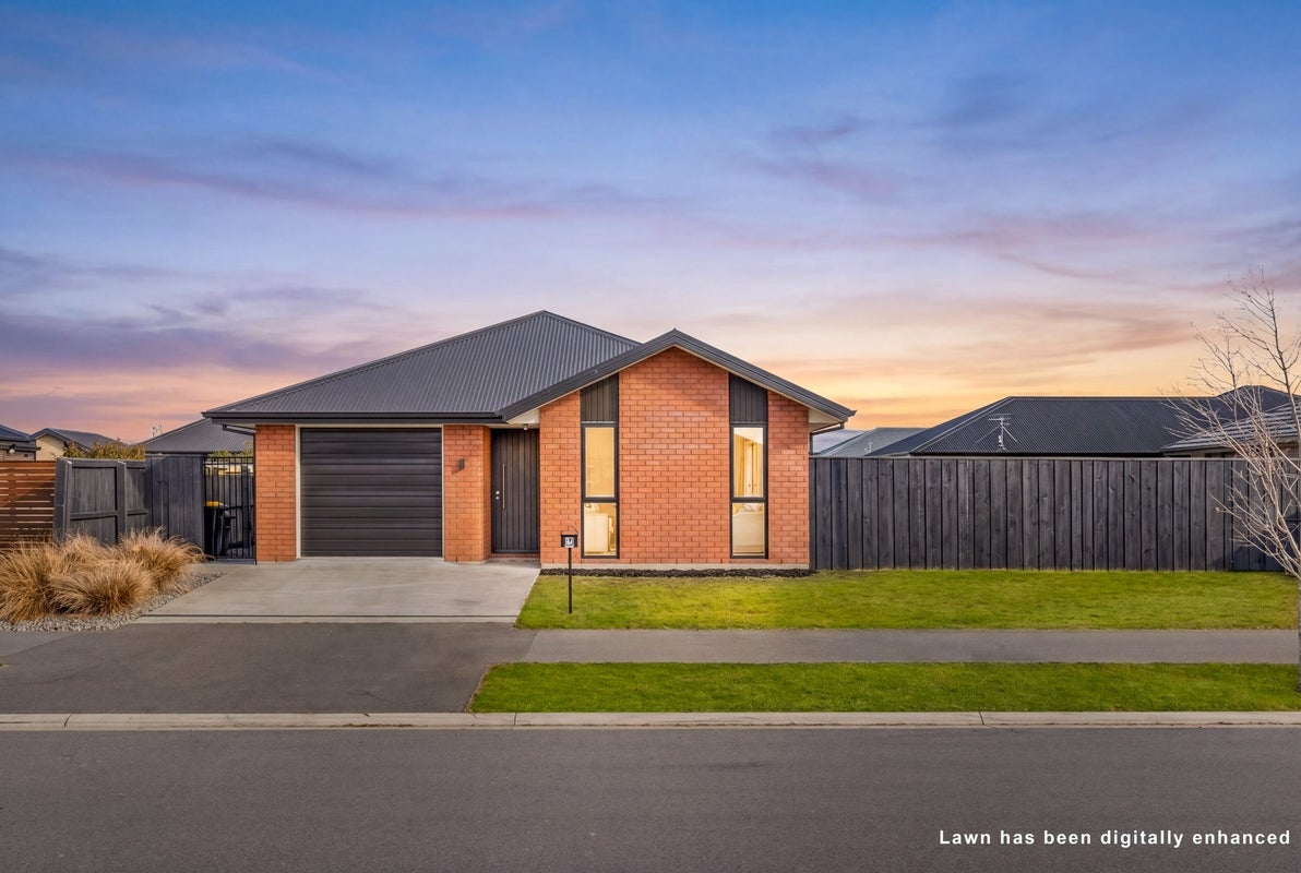 40 Clement Avenue, Rolleston, Rolleston - Carousel 1