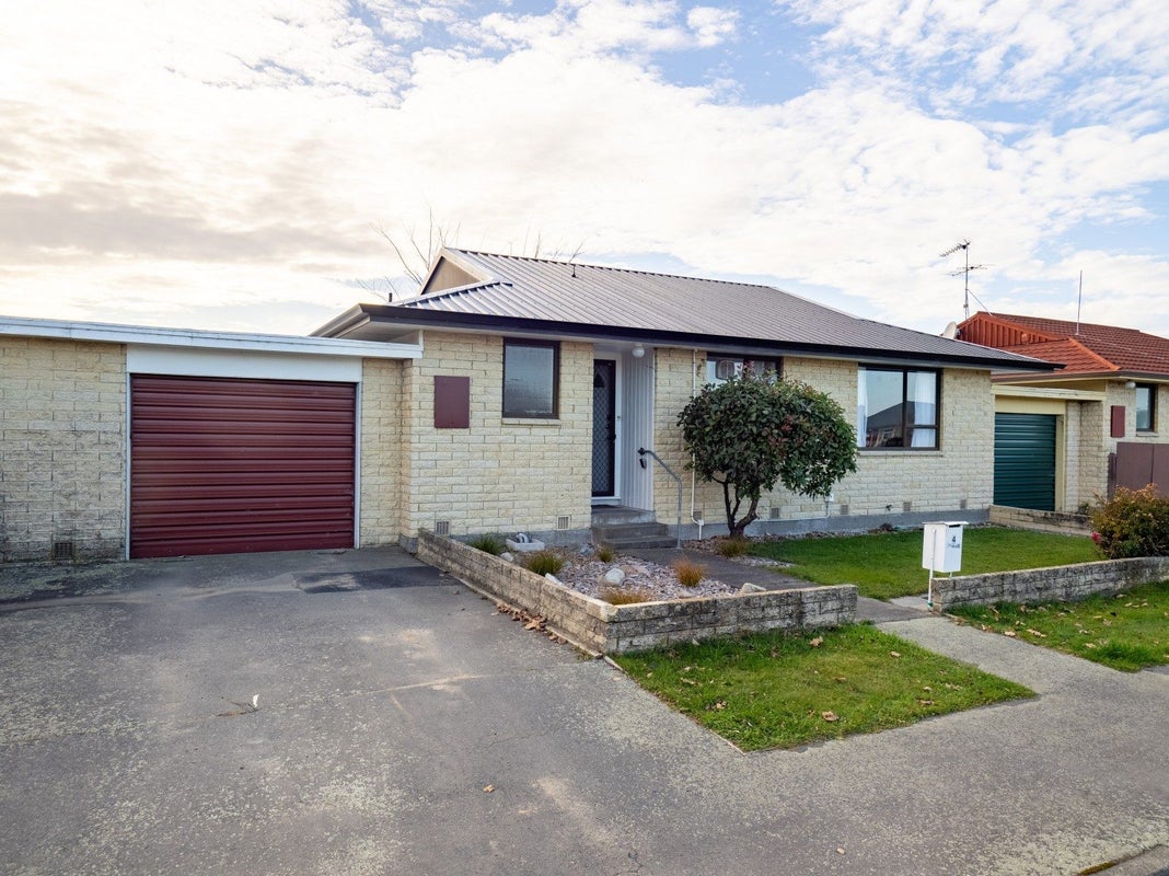 4 Thomas Street, Allenton, Ashburton - Carousel 1