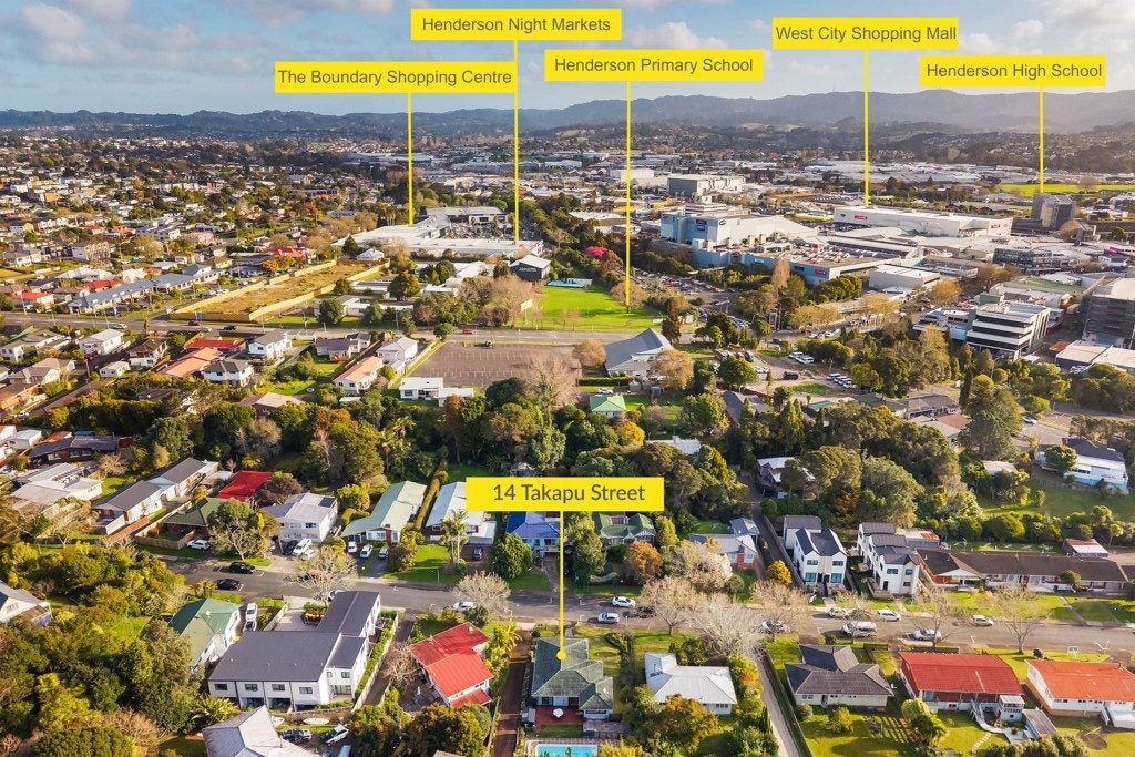 14 Takapu Street, Henderson, Auckland - Carousel 27