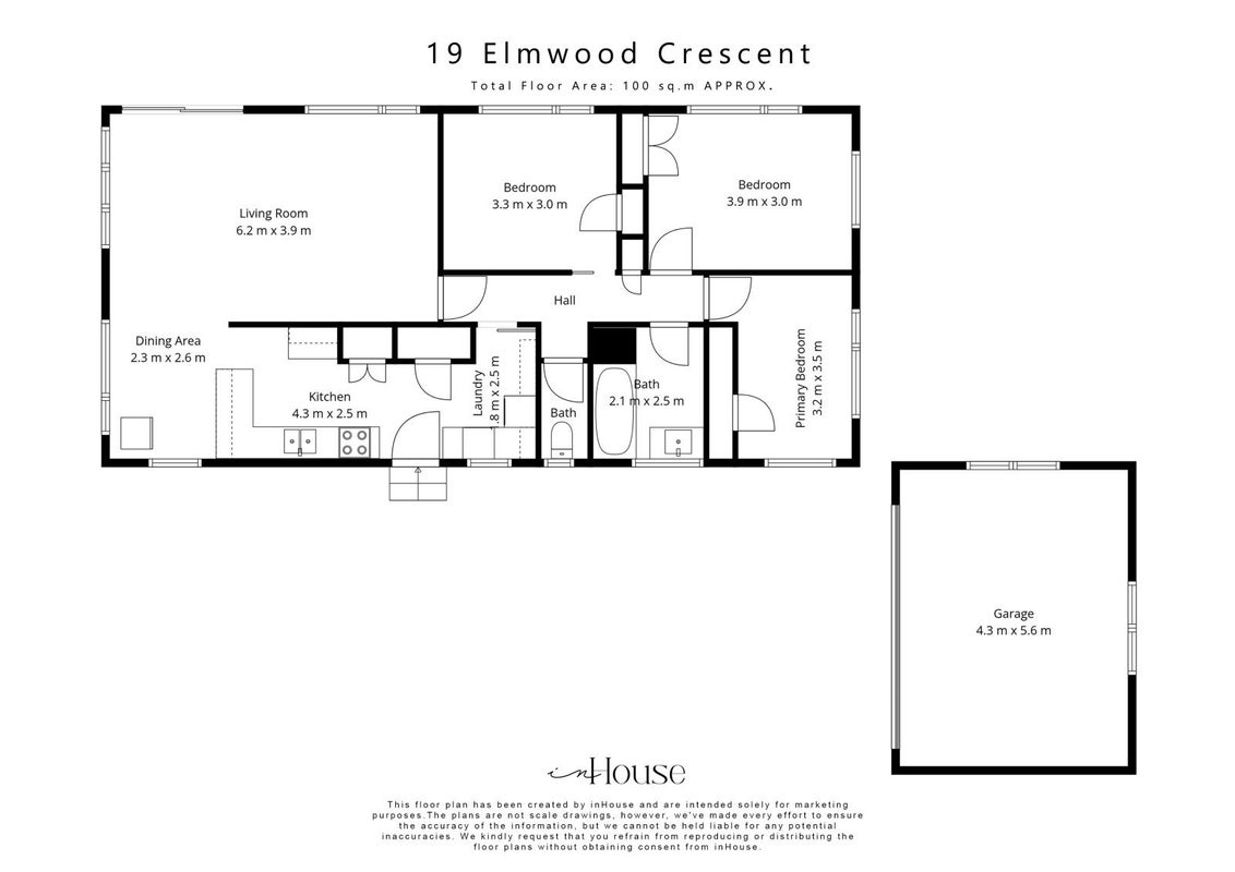 19 Elmwood Crescent, Pukete, Hamilton - Carousel 22