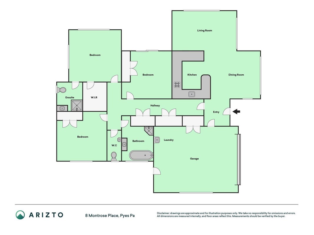 8 Montrose Place, Pyes Pa, Tauranga - Carousel 36