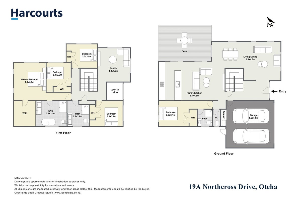 19a NORTHCROSS DR, Oteha, Auckland - Carousel 24