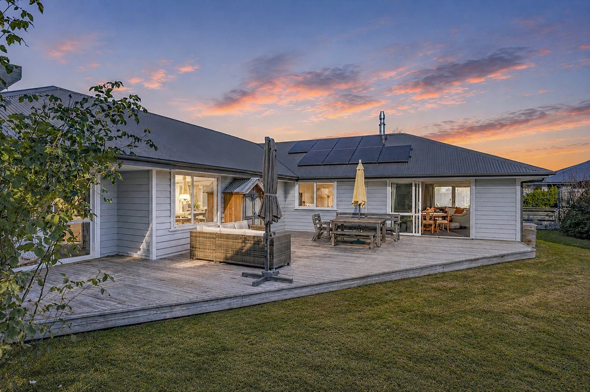 3 Kereru Close, Oxford, Oxford - Carousel 1