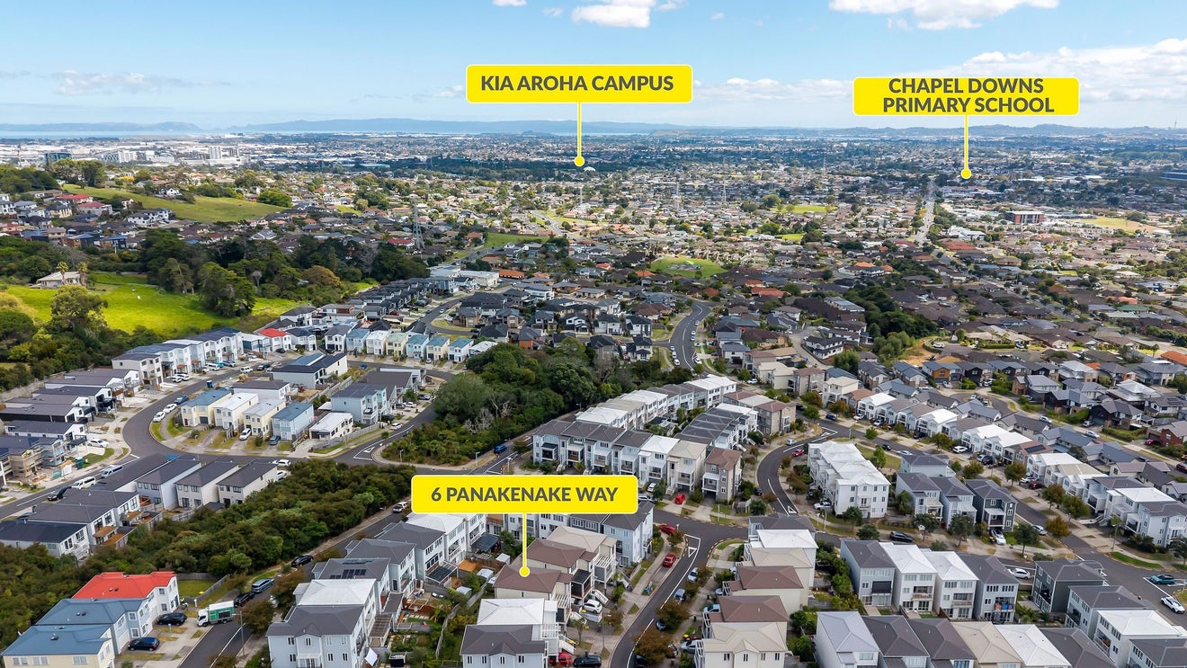 6 Panakenake Way, Flat Bush, Auckland - Carousel 28