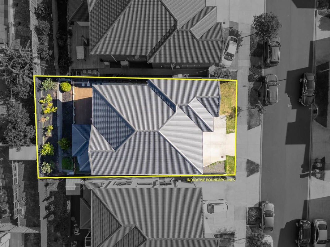 Property Valuation for 7 Kapara Street, Flat Bush, Auckland | Trade Me ...