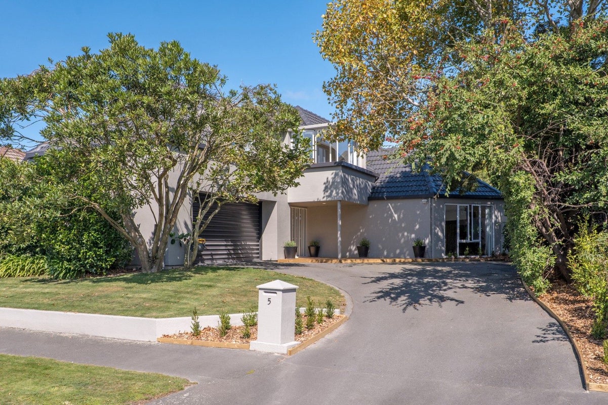 5 Holderness Place, Ilam, Christchurch - Carousel 25