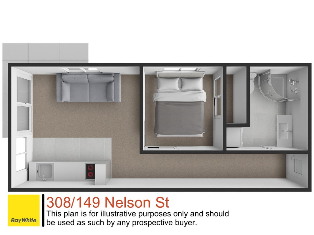 308/149 Nelson Street, Auckland Central, Auckland - Carousel 12