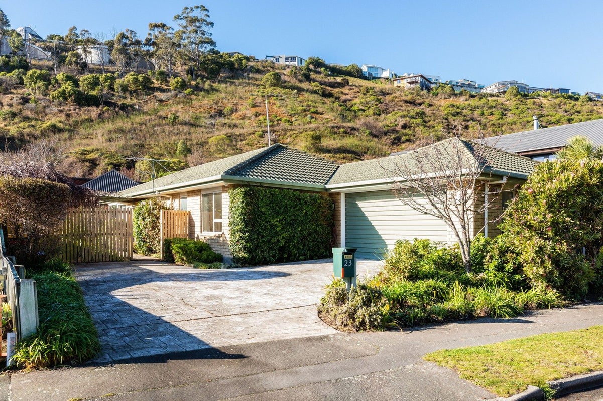23 Basil Place, Mount Pleasant, Christchurch - Carousel 1