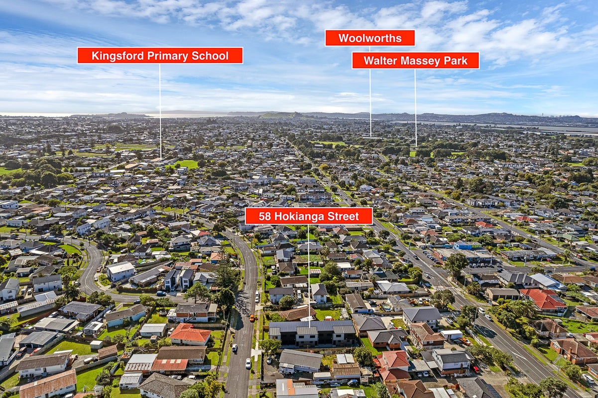 58D Hokianga Street, Mangere East, Auckland - Carousel 17