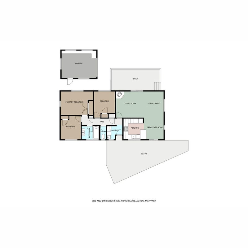 34 Graham Place, Bellevue, Tauranga - Carousel 30