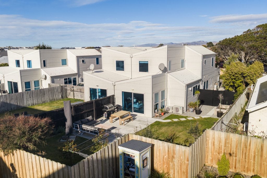 16 Mafeking Street, New Brighton, Christchurch - Carousel 32