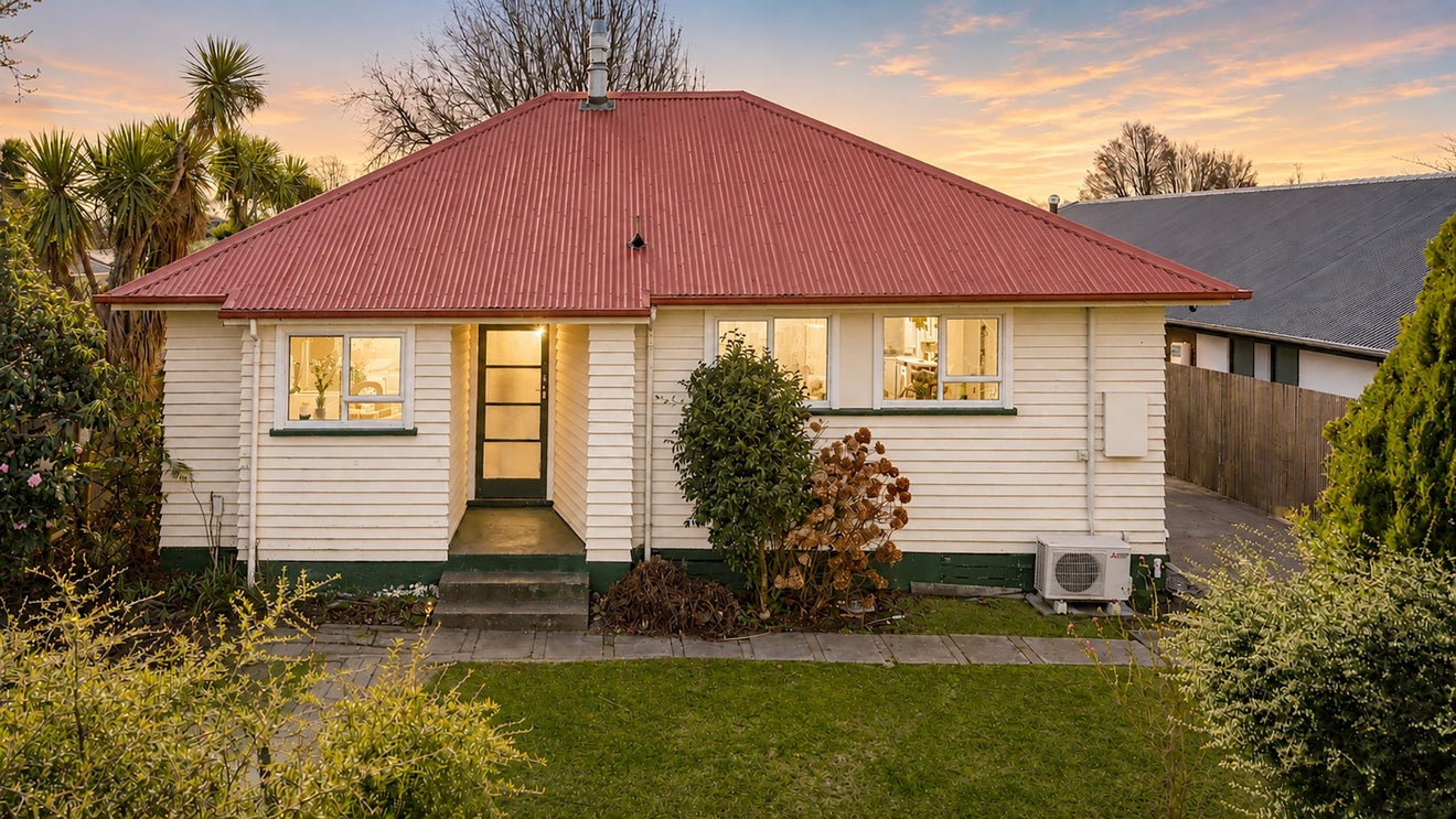 5 Haynes Avenue, Upper Riccarton, Christchurch - Carousel 18