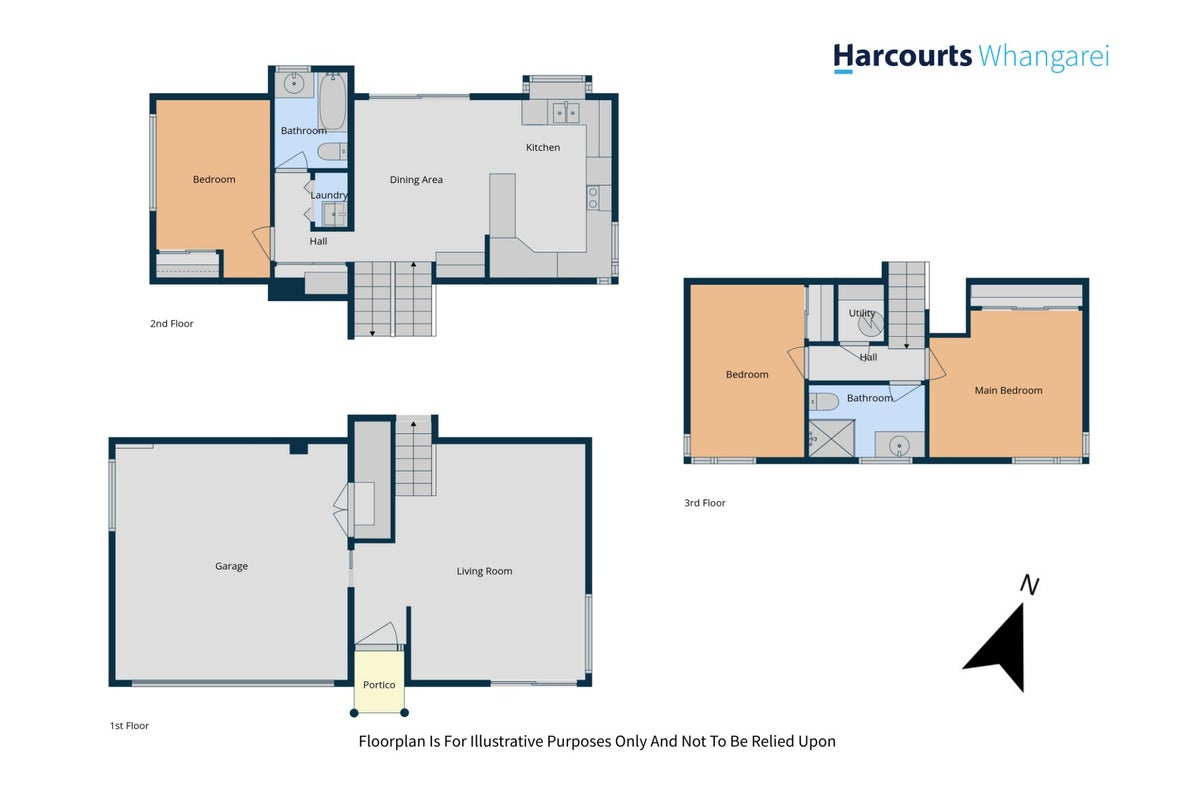 8 Greenview Way, Kamo, Whangarei - Carousel 11